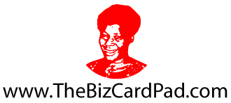 BizCardPad's profile picture. 