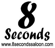 8 Seconds Saloon