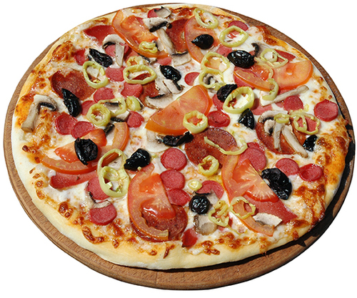 FranksPizzaSubs's profile picture. Bringing great pizza to the people of Lockport