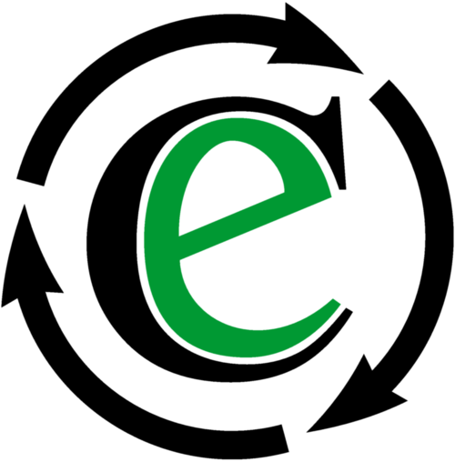 e-Cycle Systems™ developed a  process that allows true recycling of eWaste,rather than sending this toxic waste off to other countries and using it as landfill.