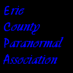 eriecountypara's profile picture. A paranormal investigative group serving WNY