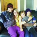 Ian Clelland - @nuffinmuffin69 - Twitter