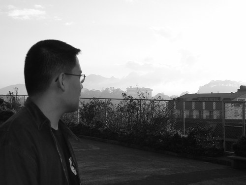 metsevn's profile picture. Just a regular guy who loves tech...