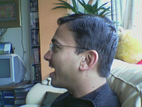 A_Run_Sali_Math's profile picture. 