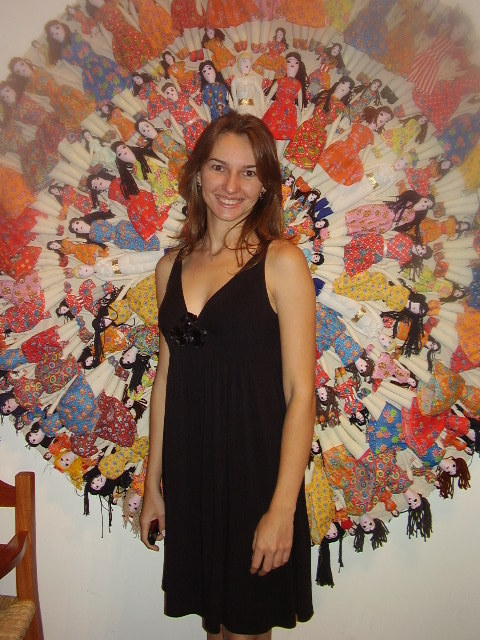 GlauciaHeloise's profile picture. Católica apostólica romana, casada e mãe.