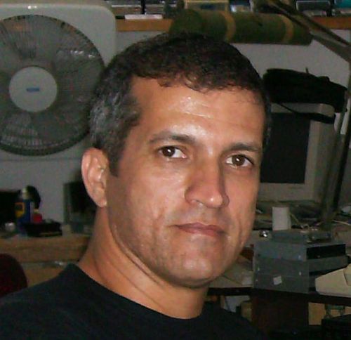 avilmar_arcosy's profile picture. 