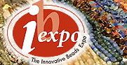 beadsexpo's profile picture. Your favorite Bead Shows in the Northeast. High quality beads at great prices.