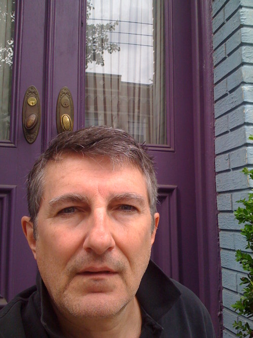 chazz10's profile picture. Ecology Health Spirit Tech