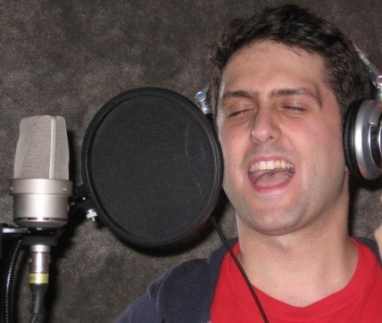 Actor-Activist-Singer-Comedian-Rapper-Stage Fighter
He/him