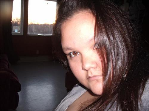 eskimo_babe18's profile picture. 