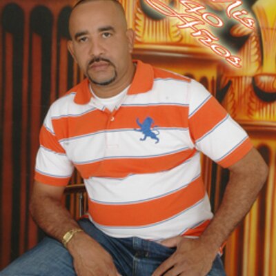 Profile Picture of Luis Moquete (@moskyw31) on Twitter