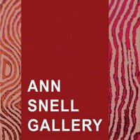 ANN SNELL GALLERY (@annsnellgallery) 's Twitter Profile