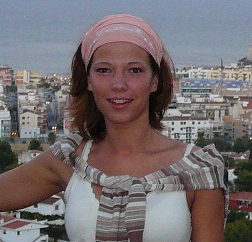 ZaneBukovska's profile picture. 