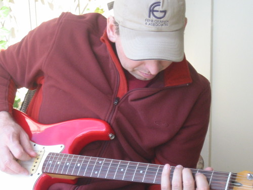 Jim Vendel