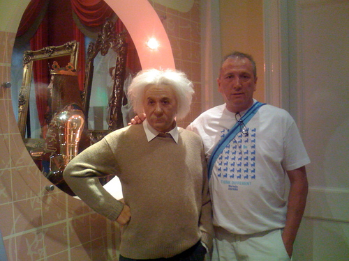 DanDePauw's profile picture. Person