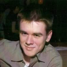 Software Developer