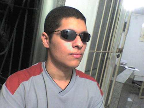 Asaphekun's profile picture. Prazer, meu nome não é Johnny.