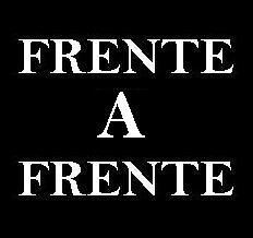 frenteafrente's profile picture. Programa de economia na Rádio Princesa do Vale 1480kz AM