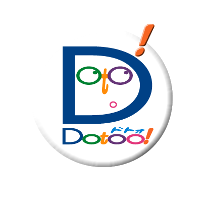 Dotoo!(ドトォ!)