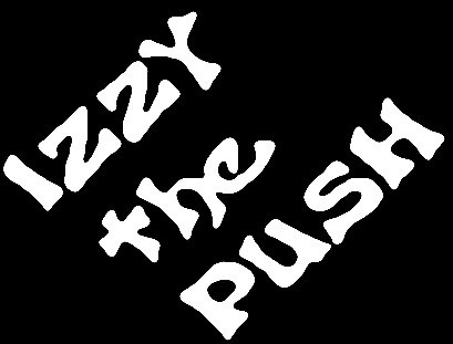 Izzy The Push Profile
