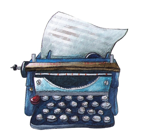 KrebsVerlag01's profile picture. Geschichten. Einzeln, in Büchern und als Werbemittel.