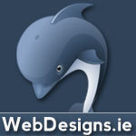 WebDesignsie's profile picture. 