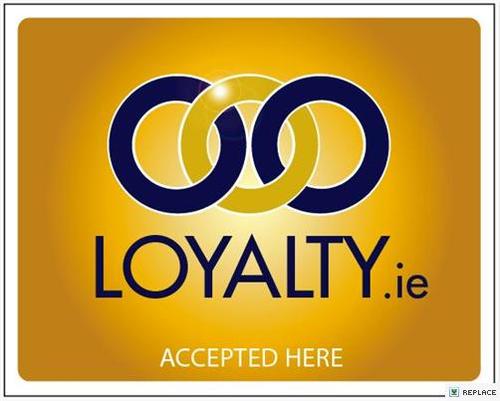 LOYALTYie's profile picture. 