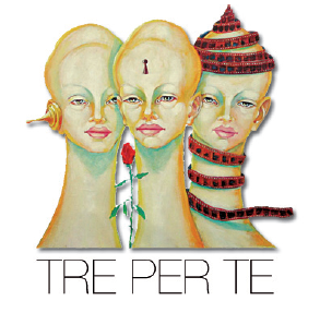 Tre per Te is an Event Organizing Agency founded by three women entrepreneurs….