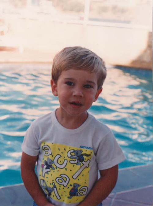 hayesb01's profile picture. 