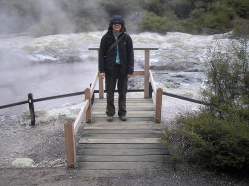 FCRobinson's profile picture. 