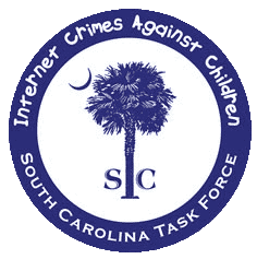 SCICAC's profile picture. S.C. Internet Crimes Against Children Task Force