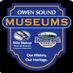 Owen Sound Museums (@owensoundmuseum) Twitter profile photo Owen Sound Museums (@owensoundmuseum) Twitter profile photo