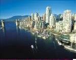 Find your Career in Vancouver