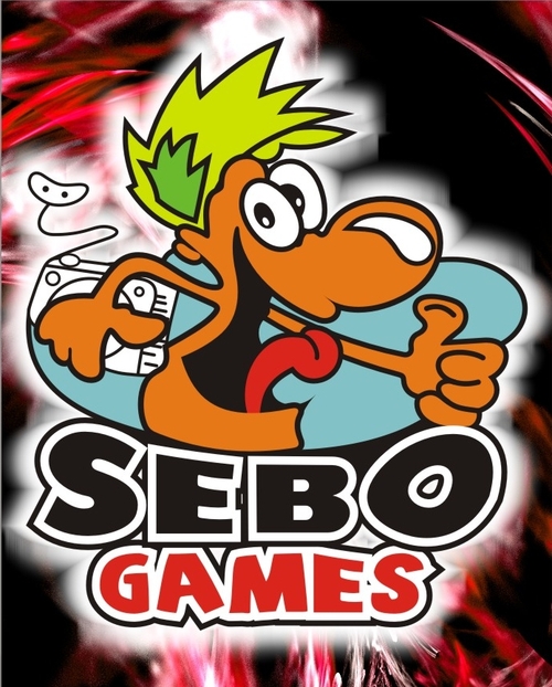 sebogames's profile picture. 'garantia e credibiliade'