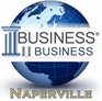 Official Twitter for BusinessIIBusiness, Naperville IL.  Get updates on the latest event info.