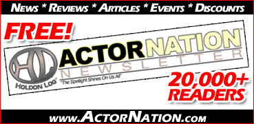 ActorNation Profile Picture