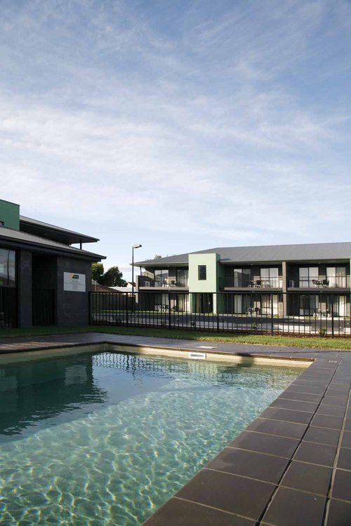 Quest Sale is located within the heart of Sale's CBD, and offers Sale's newest and only 4.5 star accommodation ideal for the travelling executive...