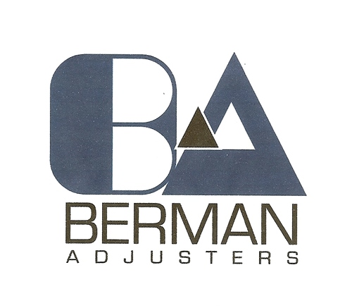 BermanAdjusters's profile picture. Berman Adjusters handles insurance claims for homeowners, property owners, and property managers caused by fire damage, water damage, and hurricane damage