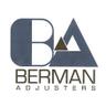 BermanAdjusters's profile picture. Berman Adjusters handles insurance claims for homeowners, property owners, and property managers caused by fire damage, water damage, and hurricane damage