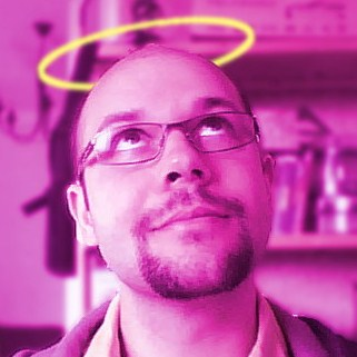 adhock42's profile picture. 