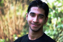 Sukshit's profile picture. 