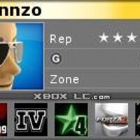 Axel Schlenz (@cennzo) 's Twitter Profile