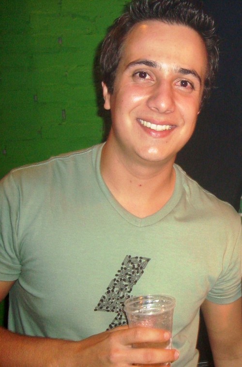 Bandoleiros 2010