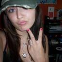 Sierra Lundy - @CrazzyGerl - Twitter