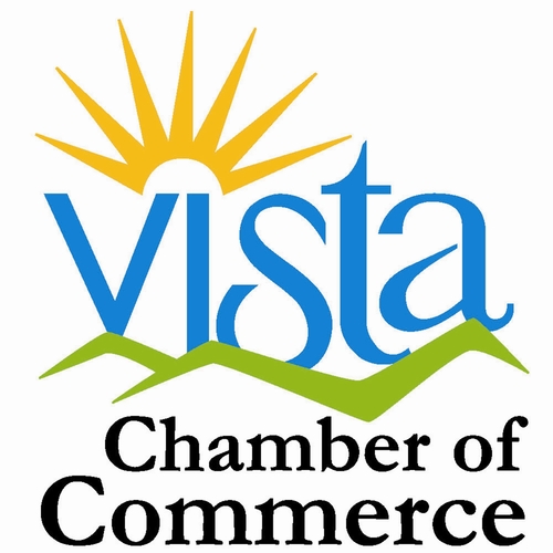 The Vista Chamber of Commerce is passionate about making Vista, California the best place in So. Cal. to live work and play!