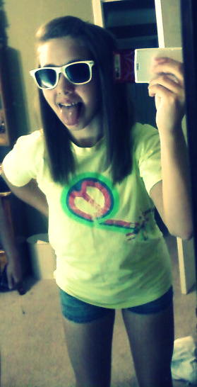 SpikeIt21's profile picture. 14, Freshman @ Moody High School. Varsity volleyball player.Christian. Absolutely LOVE the BASEMENT!