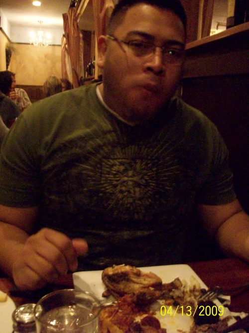 Juan_Canel's profile picture. 