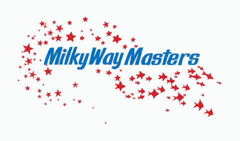 Milky Way Masters Swim Team