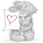 Teddybeary09's profile picture. 