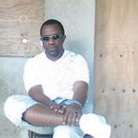 Woodrow Getten (@gettex) 's Twitter Profile